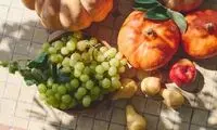 معجزه این خوراکی پاییزی برای سلامت هم‌زمان مغز، قلب و روده