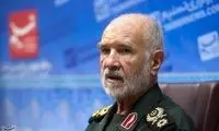 مقام ارشد سپاه: این حمله بی‌پاسخ نمی‌ماند