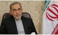 عکس معناداری که از مهمان خاص بیت رهبری منتشر شد