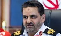 ۳ تخلف رانندگی پرتکرار در تهران کدامند؟
