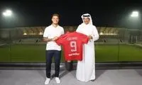 رقیب قطری پرسپولیس، ترسناک‌تر شد‌! 