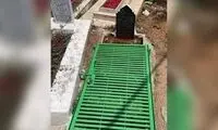 در پاکستان به جنازه دختران مرده هم تجاوز می‌کنند!
