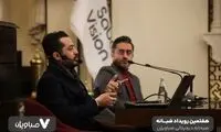 در هفتمین رویداد «صبانه» صباویژن مطرح شد؛ بازی بزرگان، بازنده نداشت!