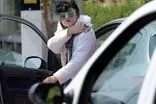 بازگشت ناگهانی و پرحجم به موضوع حجاب مشکوک است