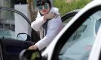 بازگشت ناگهانی و پرحجم به موضوع حجاب مشکوک است