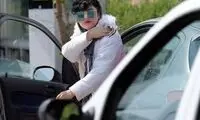 بازگشت ناگهانی و پرحجم به موضوع حجاب مشکوک است