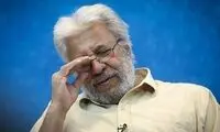 وضعیت سلامتی بازیگر مشهور در آی‌سی‌یو