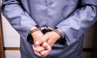 دومین عامل قتل محمود شهمرادی دستگیر شد