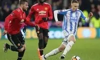 آشنایی با مدافع خارجیِ مدنظر پرسپولیس