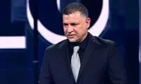 عکس دیده‌نشده از علی دایی با کیت جام جهانی!