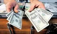 دلار در وحشی‌ترین و‌ درنده‌ترین حالت تاریخ