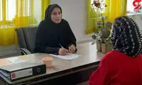 سرنوشت تلخ نادیا، دختر یک اعدامی 