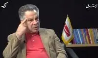 ماجرای تغییر چهره جمشید هاشم‌پور در دهه 70