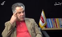 ماجرای تغییر چهره جمشید هاشم‌پور در دهه 70