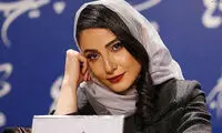 اعتراف جالب سیمرا حسن‌پور مقابل مهران مدیری