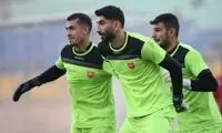 پرسپولیس در اکسپلورر؛ گلر 199 سانتی‌متری می‌آید!