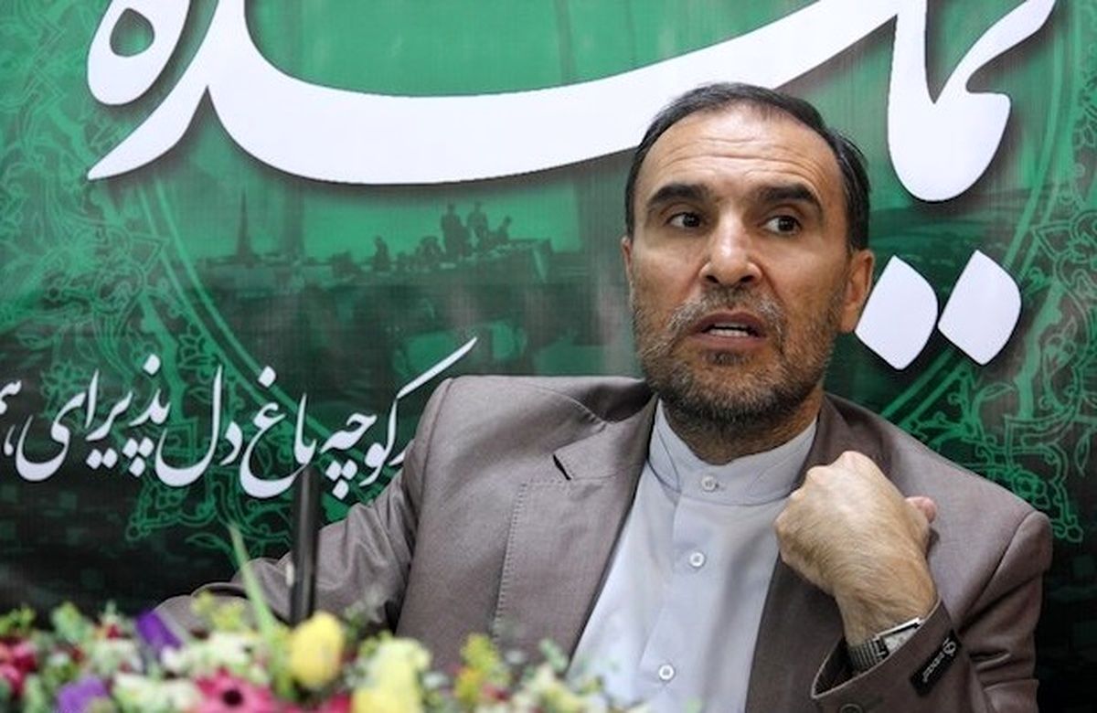 انتقاد یک نماینده از پیامکهای کشف حجاب