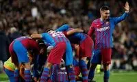 ۴ بازیکن در فهرست فروش بارسلونا
