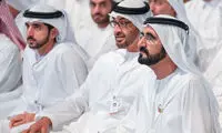 شاید ندانید اما حاکم دبی شیفته ایران است