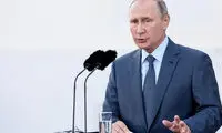 واکنش پوتین به تحریم گسترده ورزشکاران روسی