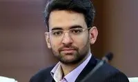 توصیه کنایه آمیز آذری جهرمی به رئیسی