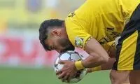 رامین رضاییان چهارمین مدافع اثرگذار جهان در ۲۰۲۳