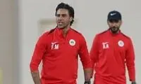 کارشناس اماراتی: مشکل فقط و فقط فرهاد مجیدی است!