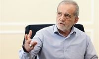 ۵ تکلیف پزشکیان که هنوز روی زمین مانده است