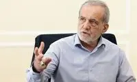 ۵ تکلیف پزشکیان که هنوز روی زمین مانده است