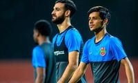 حاجی شدن احمدنور و مهدی قایدی را ببینید