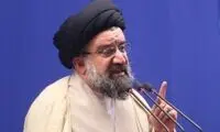 پاسخ خاتمی به معترضان مرگ مهسا امینی