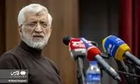 ادعای جنجالی جلیلی درباره قانون عفاف و حجاب