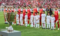 آقای بازیکن! خیلی هم دلت بخواهد که پیراهن پرسپولیس را بپوشی