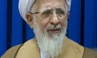 اظهارات روحانی مشهور درباره قیام مردمِ ویلچری
