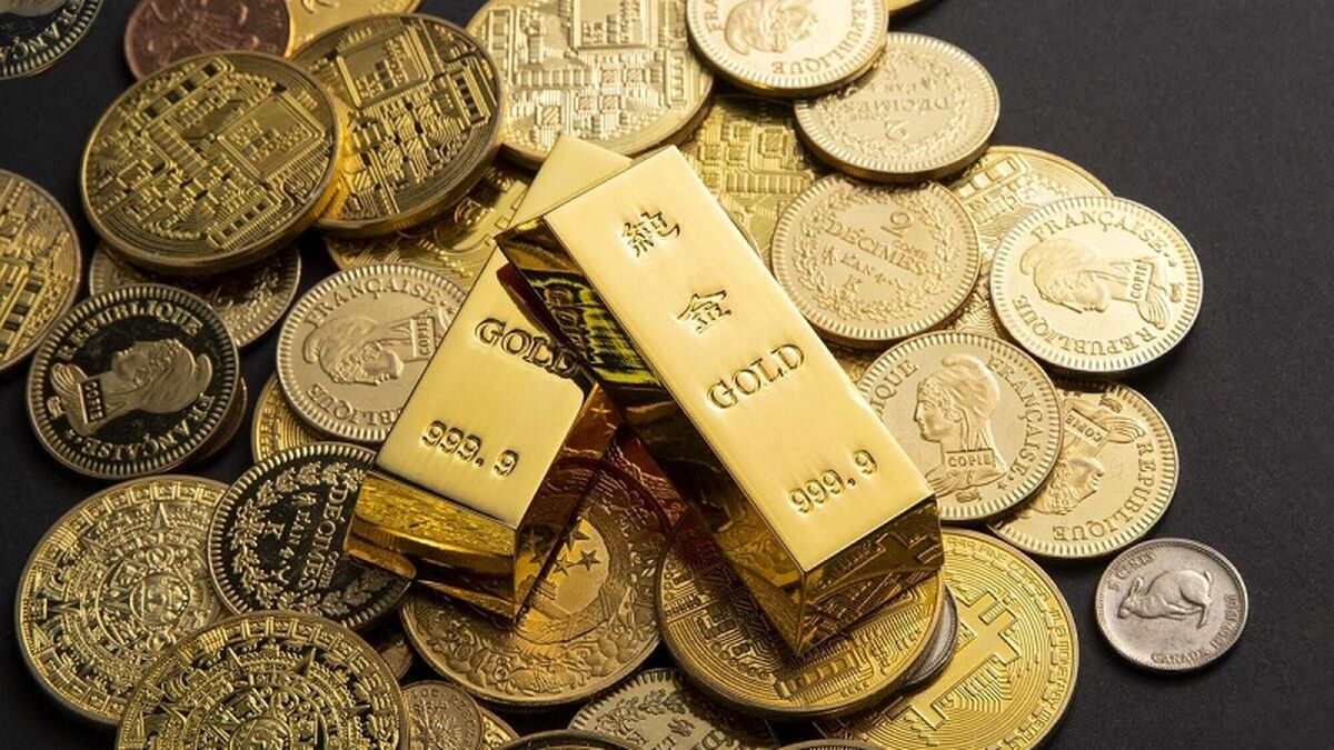 مزایا و معایب سرمایه گذاری در طلای آب شده نسبت به شمش طلا