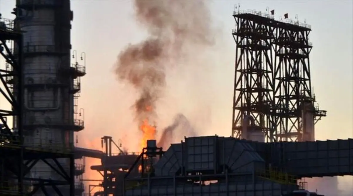 انفجار مشکوک در ترکیه پیش از سفر مهم عراقچی