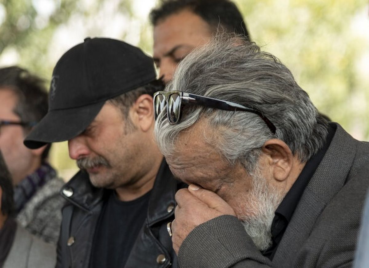 این ویدیو از همایون ارشادی و مصطفی زمانی پربازدید شد