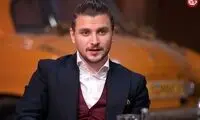 عاشقانه‌های دارا حیایی در «یزدان» تمامی ندارد!