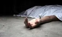 مرگ مشکوک زن جوان با شلیک گلوله در تهران 