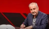 درویش ناخواسته نام بمب بعدی پرسپولیس را لو داد