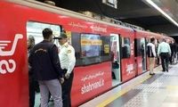 سرقت ۱ میلیارد تومانی از سالمندان در مترو تهران