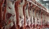 کشف محموله بزرگ گوشت فاسد در غرب تهران