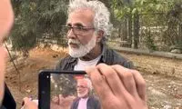 اظهارات جنجالی بهروز افخمی در صحنه قتل مهرجویی