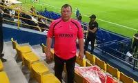 لیدر مشهور پرسپولیس، سروش رفیعی را تهدید کرد