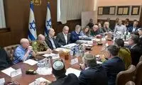 اظهارات رئیس ستاد ارتش اسرائیل علیه تصمیم نتانیاهو