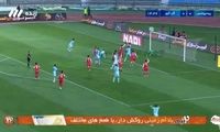 حملات گل‌گهری‌ها، دروازه پرسپولیس را تا آستانه فروپاشی پیش برد