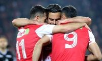 درخشان: پیشنهاد بدهند، حاضرم سرمربی پرسپولیس شوم 