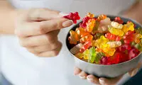 «پاستیل» برای پیشگیری از «پوکی استخوان»؛ درست یا غلط؟