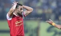 اوضاع شهاب زاهدی برای جدایی پیچیده شد