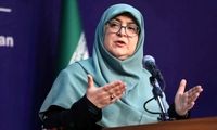 خانم سخنگو! چرا با تشریفات سران قوا، سفر می‌روید؟